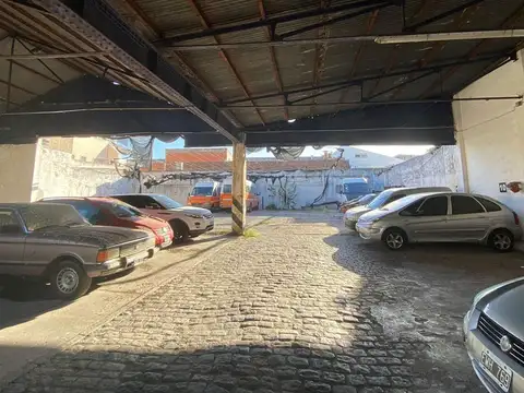 Terreno en Venta en Quilmes Oeste, USD 380.000