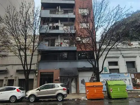 Departamento en Venta en Nuestra Señora De Lourdes, Rosario