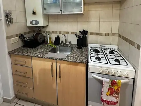 Departamento en Venta al Noreste