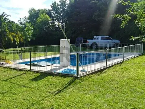 CASA EN VENTA EN MAGDALENA