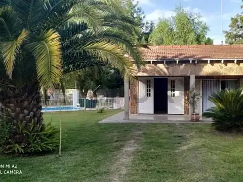 Casa en Venta de 2 dormitorios
