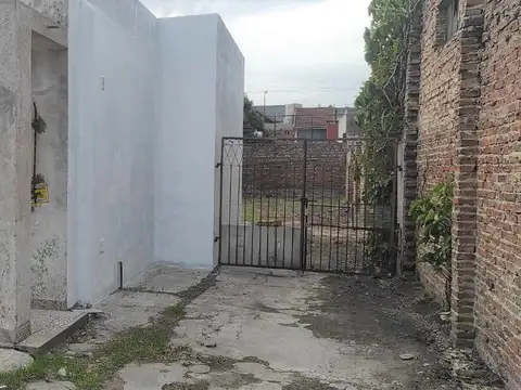 Terreno en Venta, FOT 1.2