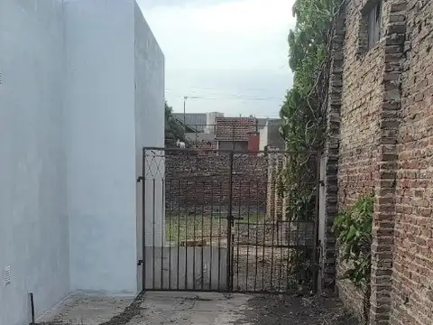 Terreno en Venta 10  mts Frente