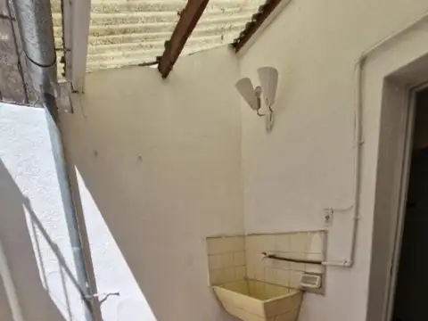 Depto Tipo Casa en Venta de 1 dormitorio