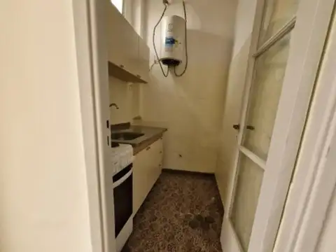 Depto Tipo Casa en Venta en Floresta, USD 67.800