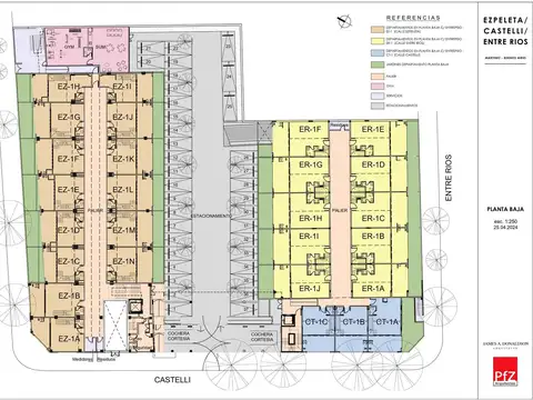 Departamento en Venta A Estrenar