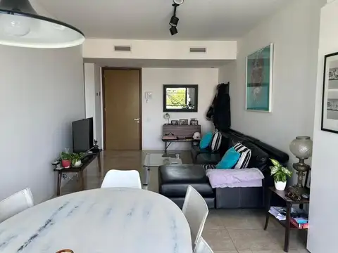 Departamento en Alquiler Temporal en Mar Del Plata, USD 220