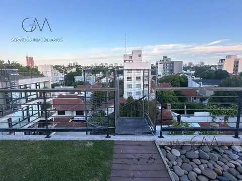 Departamento en Alquiler Temporal de 1 dormitorio