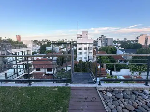 Departamento en Alquiler Temporal de 1 dormitorio