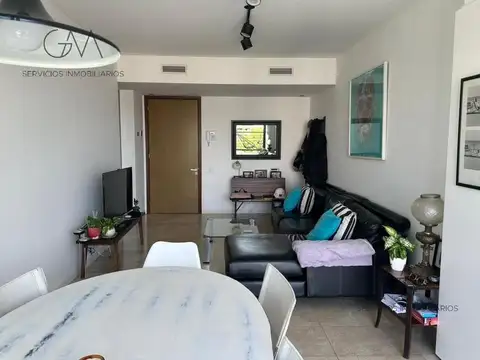 Departamento en Alquiler Temporal en Mar Del Plata, USD 220