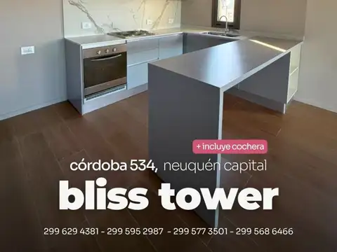 Departamento - Alquiler - Argentina, Neuquén - Cordoba 534