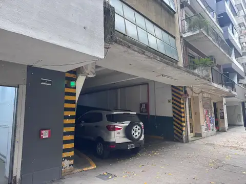 Cochera en Venta Fija