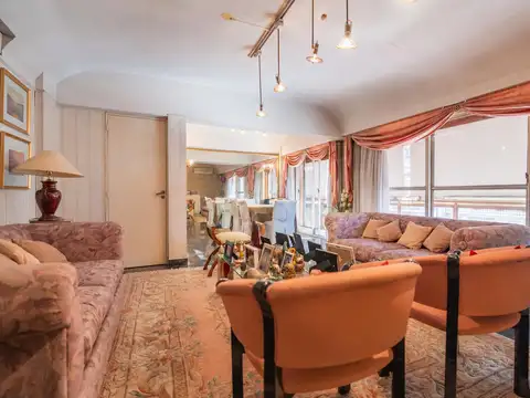 Departamento en Venta en Almagro, CABA