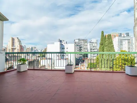 Departamento en Venta de 4 dormitorios