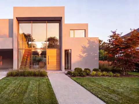 Venta Casa 5 Dormitorios Vida Club de Campo