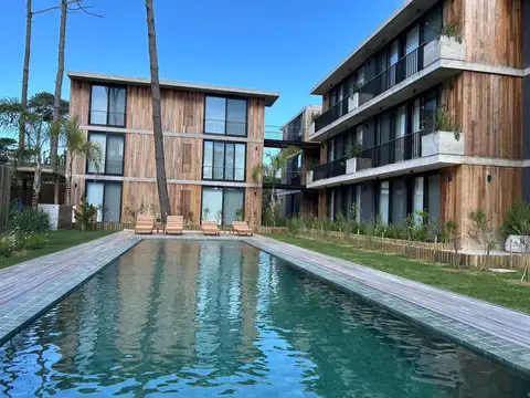 Venta departamento José Ignacio Punta del Este