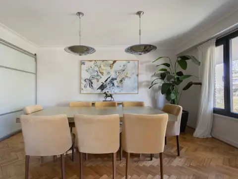 Departamento en Venta en Recoleta, USD 1.500.000