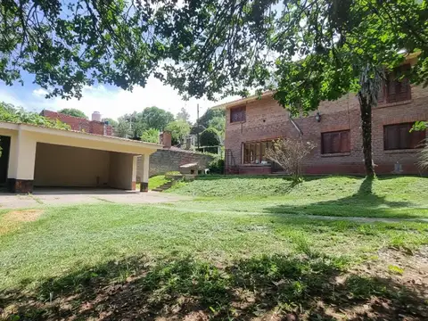 Casa en Venta al Norte