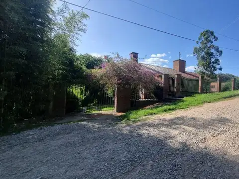 Casa en Venta de 3 dormitorios