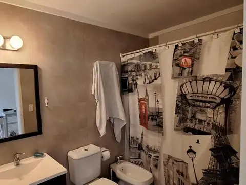 Departamento en Venta en Caballito Sur, USD 144.900