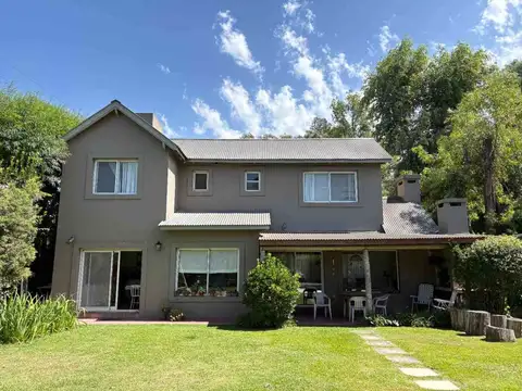 Casa en Venta en Ingeniero Maschwitz, USD 255.000