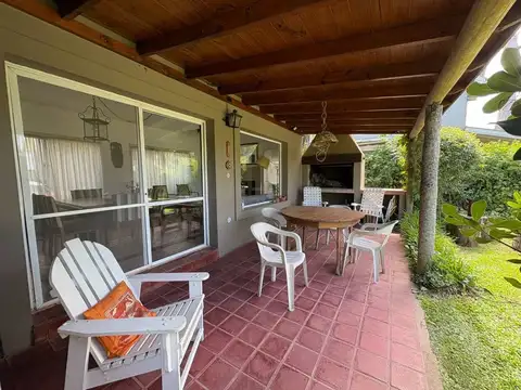 Casa en Venta 25 años