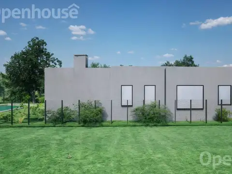 Casa en Venta A Estrenar