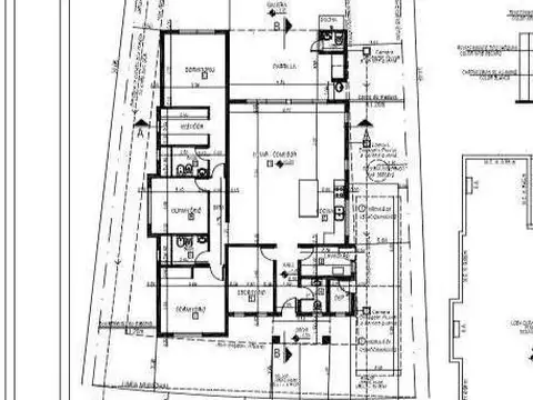 VENTA CASA EN SAN PABLO- SE PUEDEN VER CASAS EN EL MISMO BARRIO