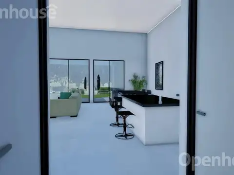 Casa en Venta al Noroeste