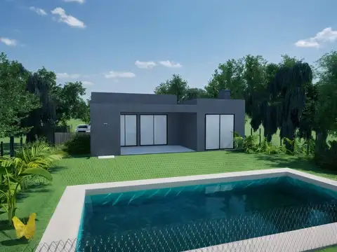 Casa en Venta en San Pablo, USD 175.000