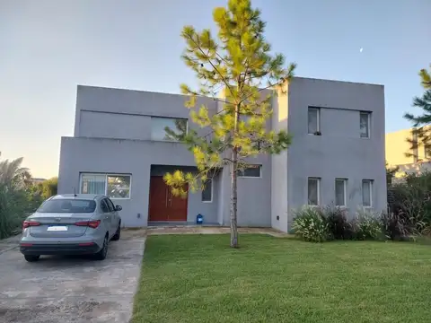 Casa en Alquiler Temporal en San Matias, $ 4.500