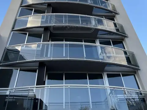 9 de Julio 100, Piso 6