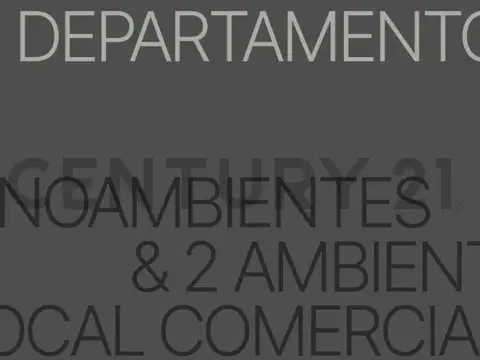 Local en Venta A Estrenar