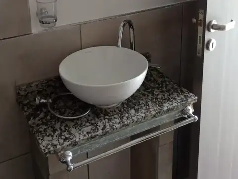 Departamento en Alquiler A Estrenar