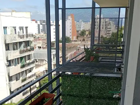 Departamento en Alquiler de 2 ambientes