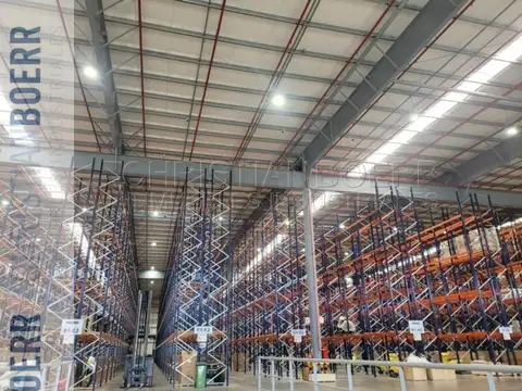 Av Presidente Frondizi 2600