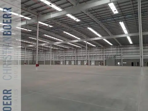 Av Presidente Frondizi 2600