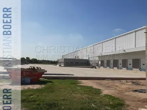 Av Presidente Frondizi 2600