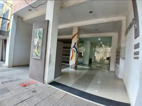 Departamento 3 ambientes - centro, resistencia