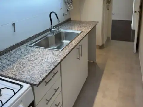 En Venta Depto de 3 Amb Reciclado a Nuevo en Caballito