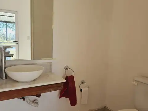 Casa en Alquiler 9 años