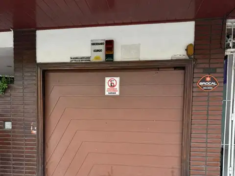 Cochera Fija en Venta, Mar del Plata