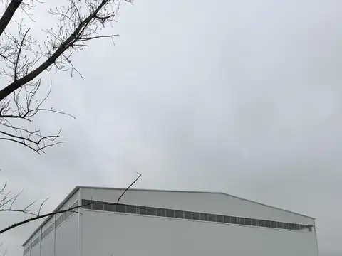 Depósito en Venta -  - 1000mts - Moreno