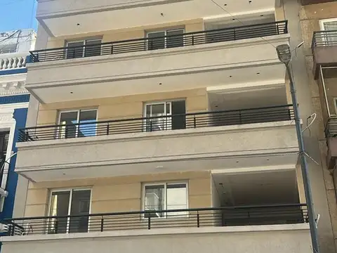 Departamento en  PALERMO 2 amb  a estrenar  Mts La Rural  palermo soho Entrega julio 2026