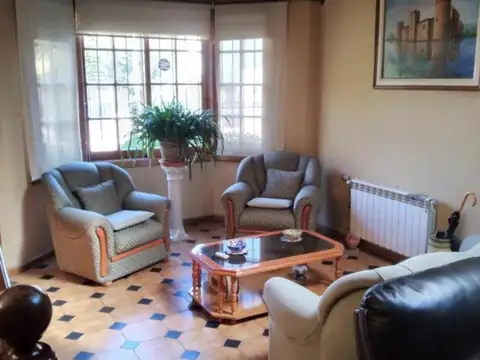 Casa en Venta de 5 dormitorios