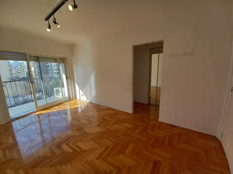 Departamento en Alquiler 40 años