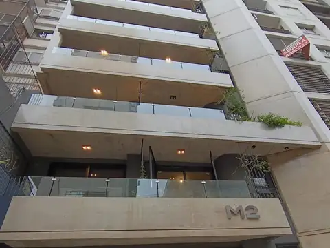 Departamento en Microcentro