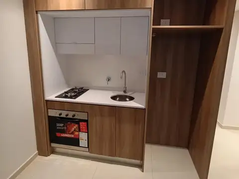 Departamento en Alquiler A Estrenar