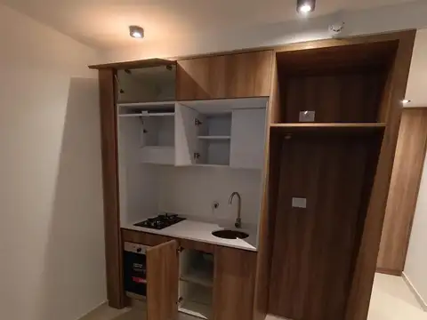 Departamento en Alquiler al Este
