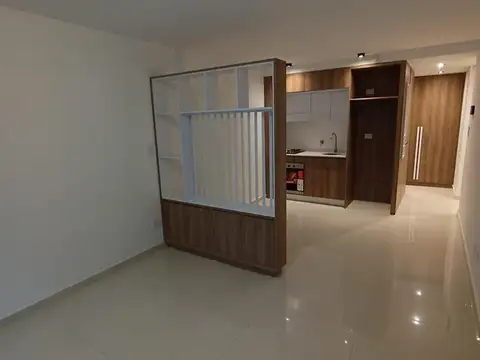 Departamento en Microcentro